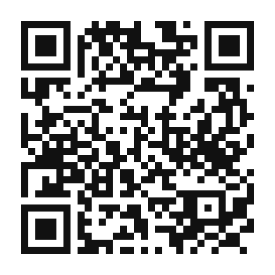 QR code linking to the digital version of Enhanced Fig and Goat Cheese Tart