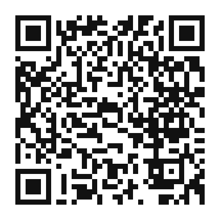 QR code linking to the digital version of Fig and Ricotta Stuffed Figs with Walnut Crumble