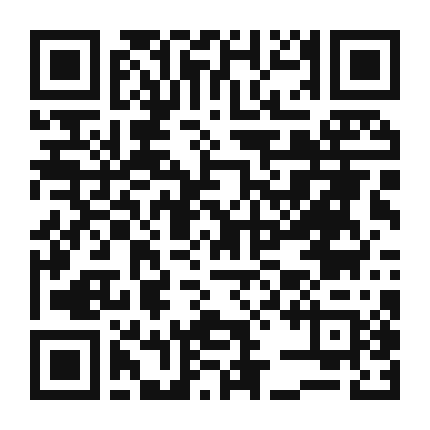 QR code linking to the digital version of Fig and Ricotta Stuffed Bell Peppers