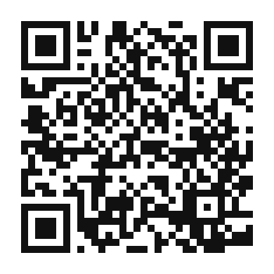 QR code linking to the digital version of Fig Lassi