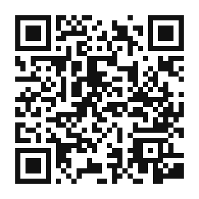 QR code linking to the digital version of Fijian Fruit Salad with Kava