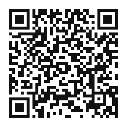 QR code linking to the digital version of Filet de Boeuf aux Champignons
