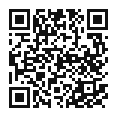 QR code linking to the digital version of Filipino Adobo