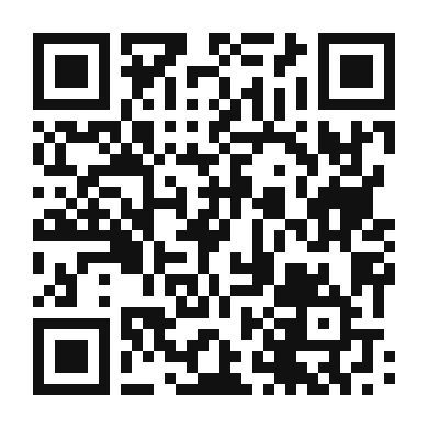 QR code linking to the digital version of Filipino Spaghetti