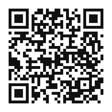 QR code linking to the digital version of Classic French Financiers
