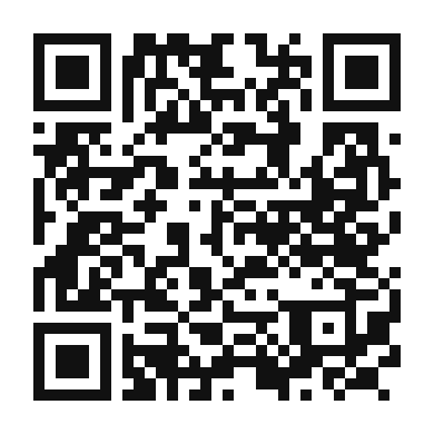 QR code linking to the digital version of Finnish Cloudberry Salad