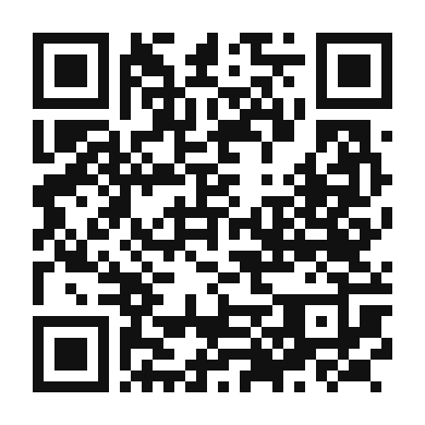 QR code linking to the digital version of Lohikeitto - Finnish Creamy Fish Soup