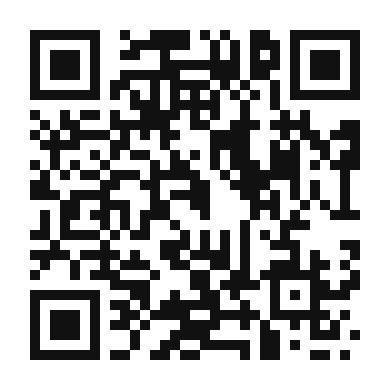 QR code linking to the digital version of Authentic Finnish Porridge