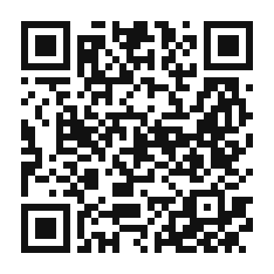 QR code linking to the digital version of Classic Fish and Chips