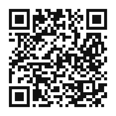 QR code linking to the digital version of Enhanced Fish Ball Noodle Soup