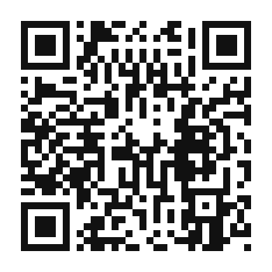 QR code linking to the digital version of Crispy Fish Burger with Homemade Tartar Sauce