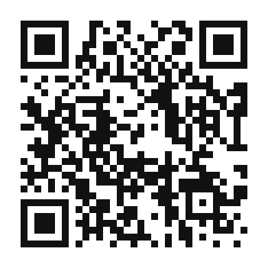 QR code linking to the digital version of Creamy Cod Fish Chowder