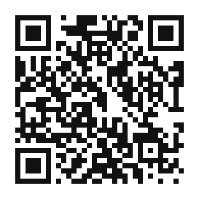 QR code linking to the digital version of Creamy Fish Chowder