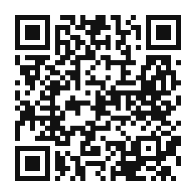QR code linking to the digital version of Homemade Fish Sauce