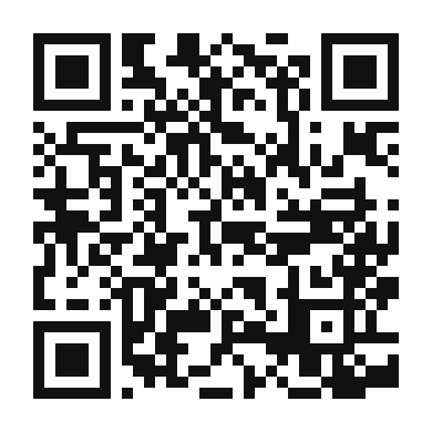 QR code linking to the digital version of Hearty Seafood Stew