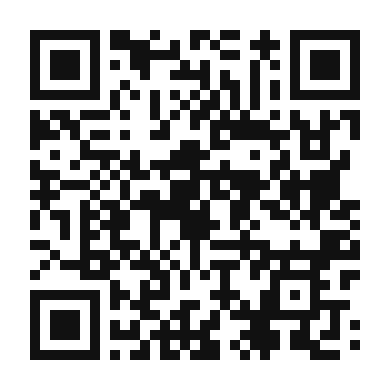 QR code linking to the digital version of Fish Tacos with Vibrant Mango Salsa