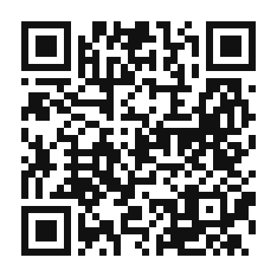 QR code linking to the digital version of Fish Tikka