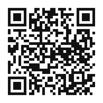 QR code linking to the digital version of Hearty Fisherman Soup