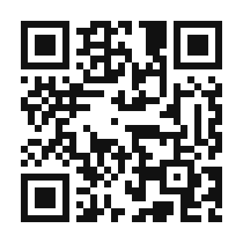 QR code linking to the digital version of Flaki (Polish Tripe Soup)