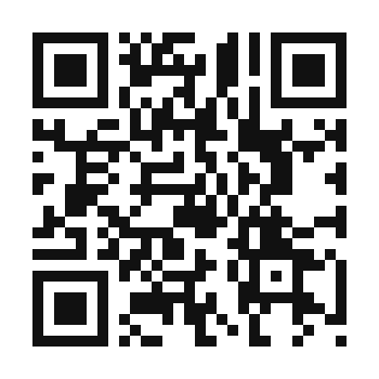 QR code linking to the digital version of Classic Flan