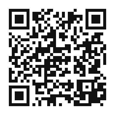QR code linking to the digital version of Marinated Flank Steak with Chimichurri