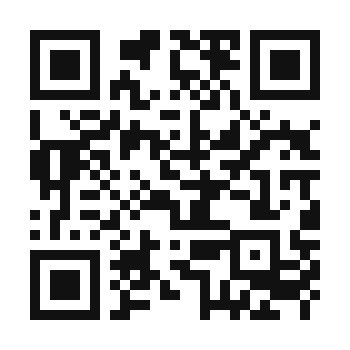 QR code linking to the digital version of Grilled Flank Steak with Flavorful Marinade