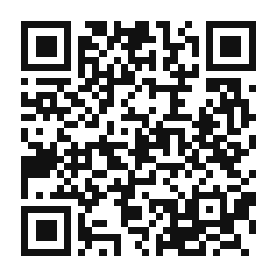 QR code linking to the digital version of Garlic Herb Flatbreads