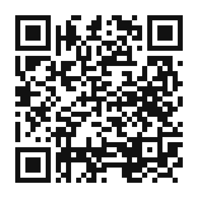 QR code linking to the digital version of Florentine Crepes