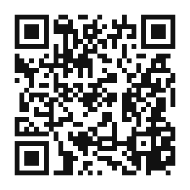 QR code linking to the digital version of Florentine Iced Latte