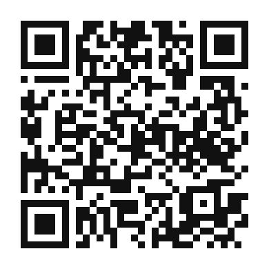 QR code linking to the digital version of Flygande Jakob