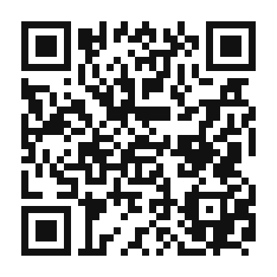 QR code linking to the digital version of Focaccia al Pomodoro