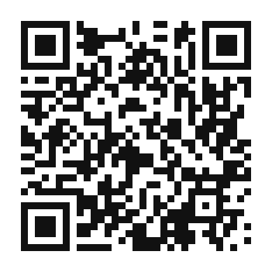QR code linking to the digital version of Focaccia Alla Calabrese