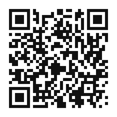 QR code linking to the digital version of Focaccia Alla Messinese