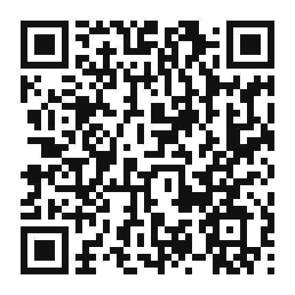 QR code linking to the digital version of Focaccia Alle Olive E Rosmarino