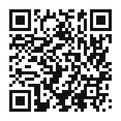 QR code linking to the digital version of Focaccia Alle Olive