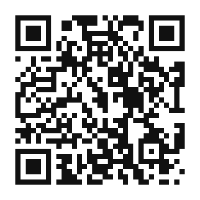 QR code linking to the digital version of Focaccia Di Patate