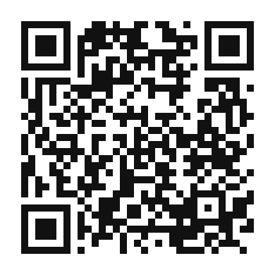 QR code linking to the digital version of Rosemary Focaccia