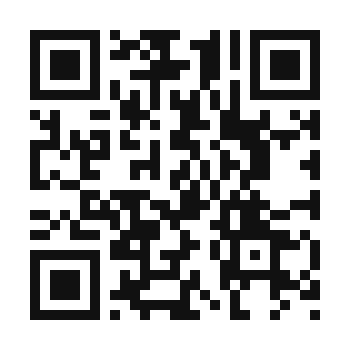 QR code linking to the digital version of Rosemary Focaccia
