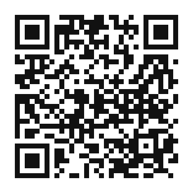 QR code linking to the digital version of Luxurious Foie Gras on Toast with Fig Jam