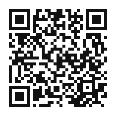 QR code linking to the digital version of Fondue Savoyarde