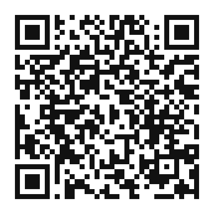 QR code linking to the digital version of Four Cheese and Garlic Burrito