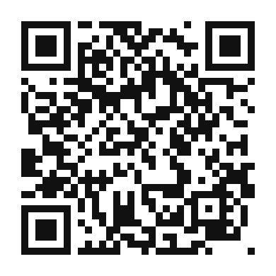 QR code linking to the digital version of Frankfurter Kranz