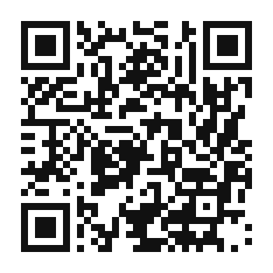 QR code linking to the digital version of Frascati Wine Risotto