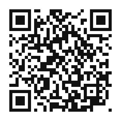 QR code linking to the digital version of Classic French Baguette