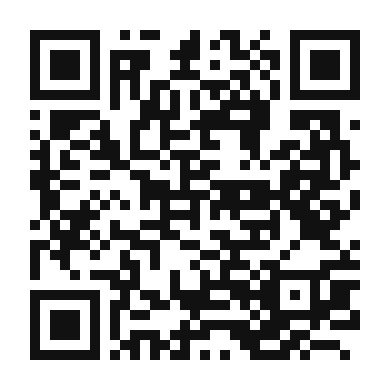 QR code linking to the digital version of French Connection Cocktail