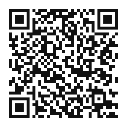 QR code linking to the digital version of French Escargots à la Bourguignonne