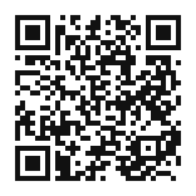 QR code linking to the digital version of French Gimlet