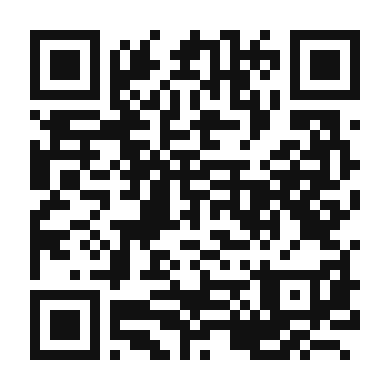 QR code linking to the digital version of French Onion Burger