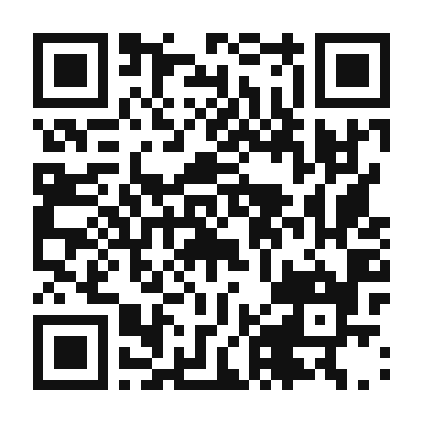 QR code linking to the digital version of French Onion Mac and Cheese
