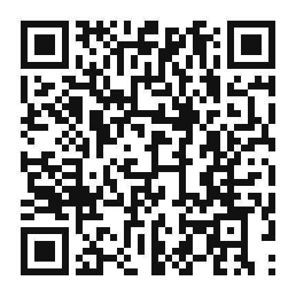 QR code linking to the digital version of French Onion Soup Grilled Cheese Sandwich